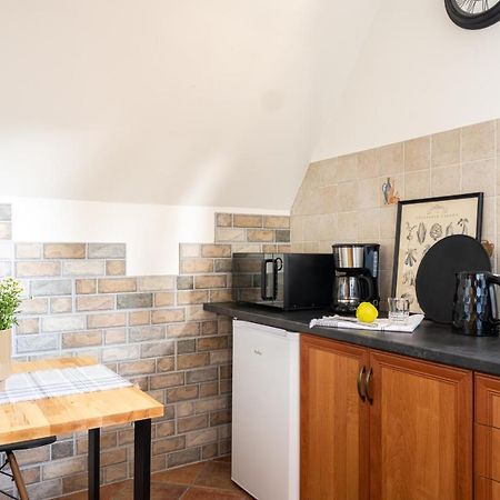 Apartament Tatry #Dobrylot Zakopane Eksteriør billede