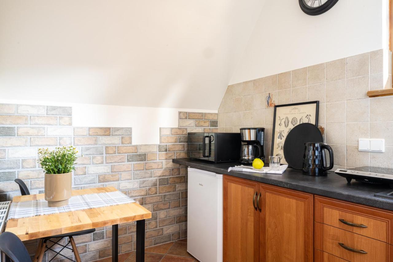 Apartament Tatry #Dobrylot Zakopane Eksteriør billede